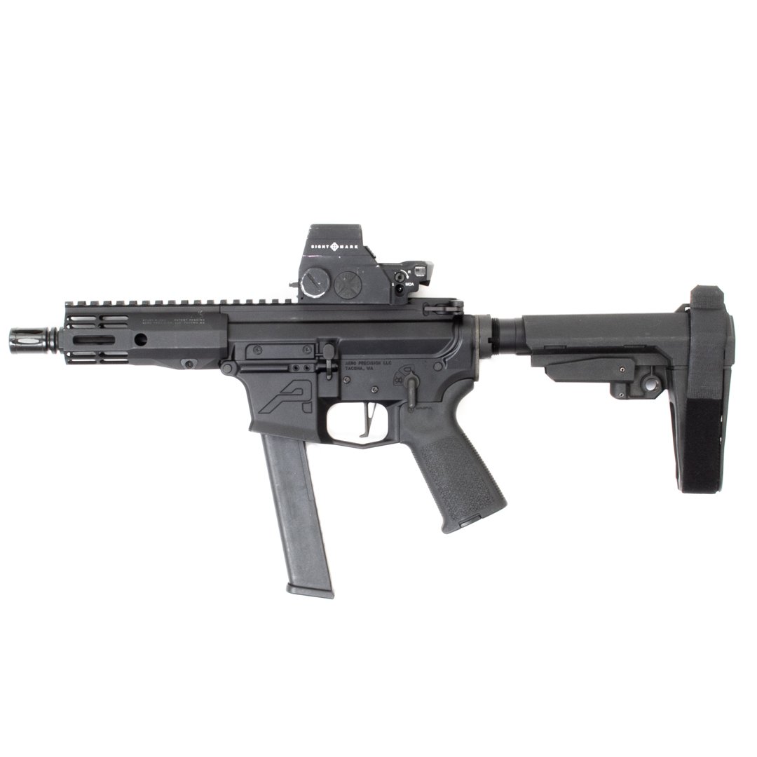 Aero Precision Epc-9